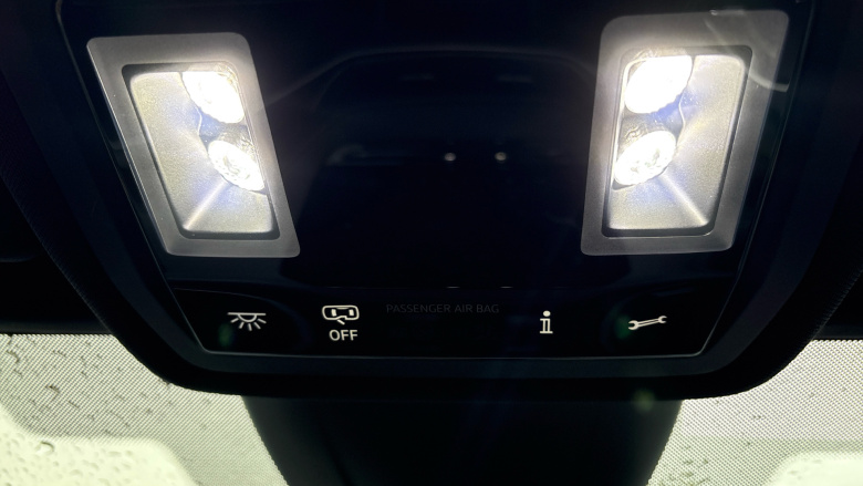 Skoda Elroq 150kW 60 SportLine 63kWh 5dr Auto Electric Estate